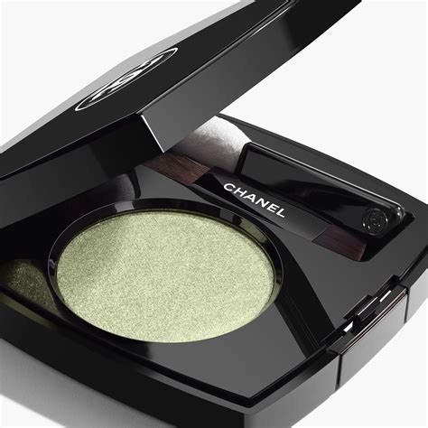 ombre à paupière chanel sephora|OMBRE ESSENTIELLE Ombre À Paupières Longue Tenue Multi .